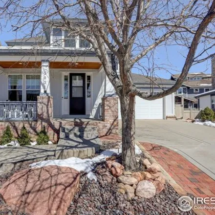 Buy this 4 bed house on 977 Terrace Circle South in Boulder, CO 80304