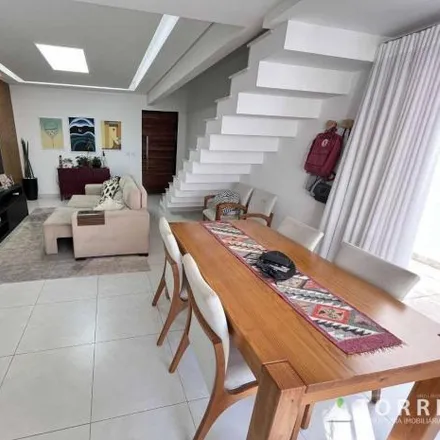 Image 1 - Rodovia João Leme dos Santos, Residencial Spazio Splendido, Sorocaba - SP, 18052-560, Brazil - House for sale