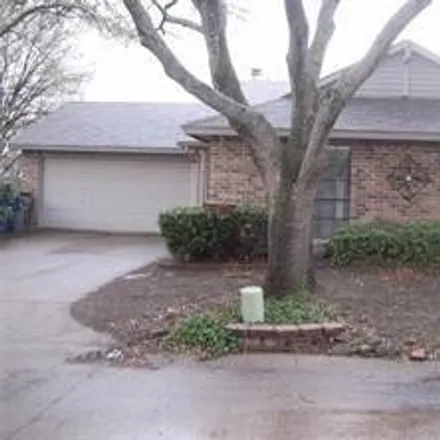 Buy this 2 bed house on 1 Brewster Court in Allen, TX 75003