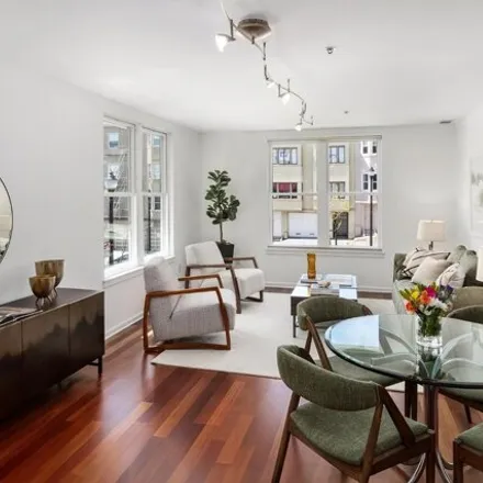 Buy this 2 bed condo on Chase in 1720 Fulton Street, San Francisco