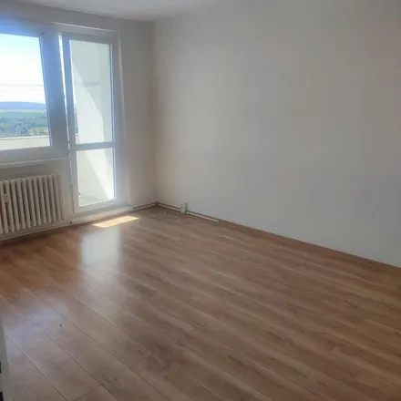 Rent this 2 bed apartment on 13 in 431 12 Jirkov, Czechia