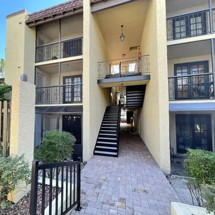 Rent this 2 bed condo on 182 Alameda Court in West View, Tampa