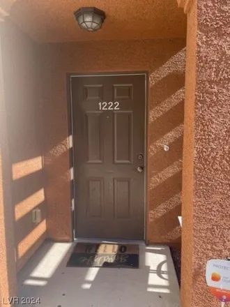 Buy this 2 bed condo on 1171 West Gilcrease Avenue in Las Vegas, NV 89149