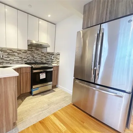 Rent this 2 bed condo on 41-93 Parsons Boulevard in New York, NY 11355