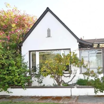 Rent this 3 bed house on 2254 Dartmouth Street in Palo Alto, CA 94304