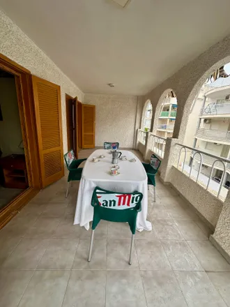Image 6 - Avenida del Faro, 12594 Orpesa / Oropesa del Mar, Spain - Apartment for rent