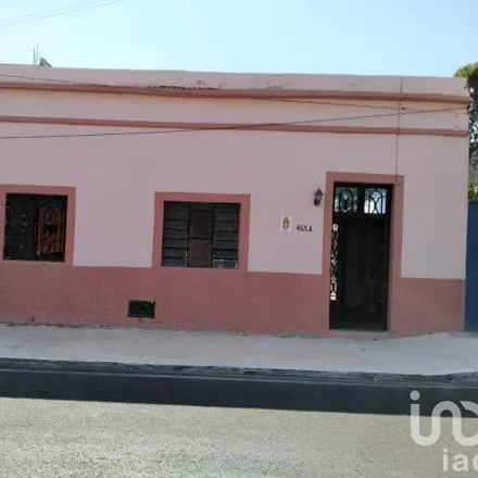 Image 2 - Calle 48, 97000 Mérida, YUC, Mexico - House for rent