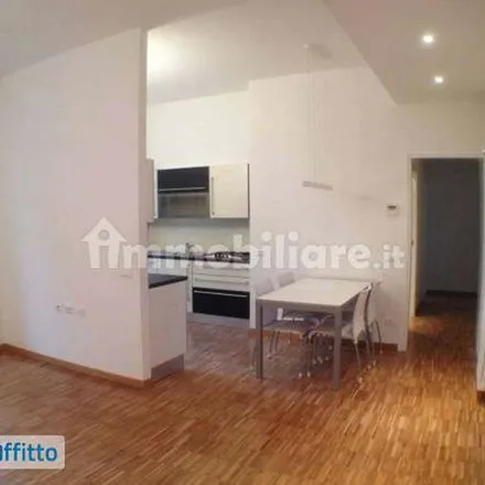 Image 4 - Il Taglio del Barbiere, Via Giulio Cesare Procaccini 14, 20154 Milan MI, Italy - Apartment for rent