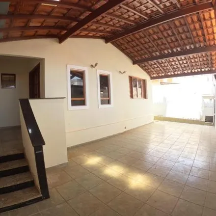 Buy this 3 bed house on Rua Cristiano Greve in Jardim Nossa Senhora do Amparo, Limeira - SP