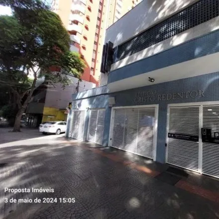Image 1 - Edifício Cristo Redentor, Rua Arthur Thomas 235, Zona 50, Maringá - PR, 87013-230, Brazil - Apartment for rent