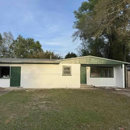 Buy this 4 bed house on 1098 Kearny Drive in Escambia County, FL 32505