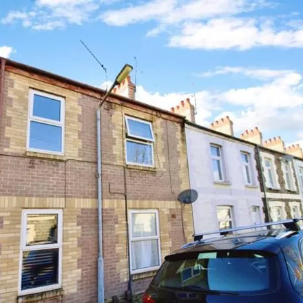 Buy this 1 bed apartment on P.W. Autos in Blanche Street, Cardiff