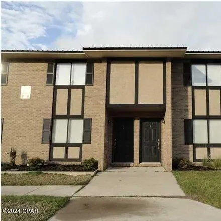 Rent this 1 bed apartment on 5807 Butler Drive in Callaway, FL 32404
