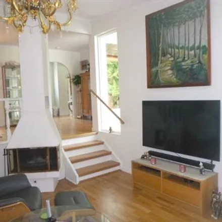 Rent this 4 bed townhouse on Granvägen 41 in 138 33 Älta, Sweden