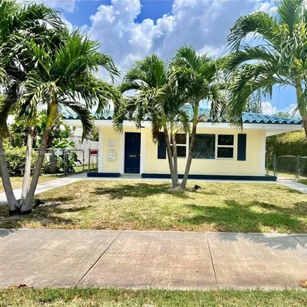 Buy this studio house on 1945 Northeast 171st Street in North Miami Beach, FL 33162
