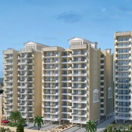Buy this 3 bed apartment on unnamed road in Panchkula, Ralli - 134117