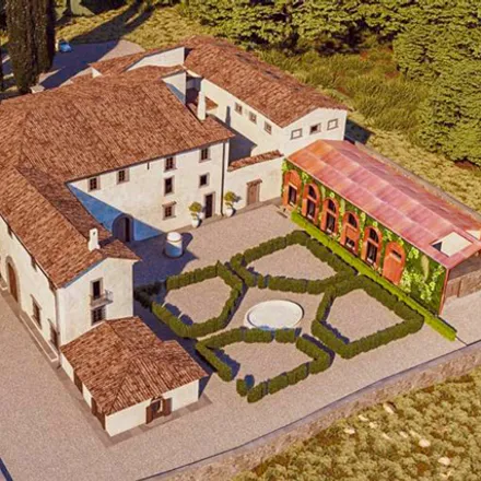 Buy this 21 bed house on Chiesa di Santa Croce in Strada Panoramica Santa Croce, 17021 Alassio SV