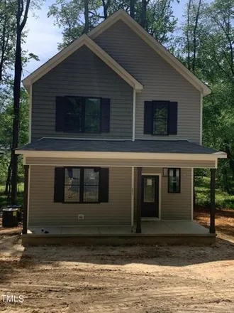 Buy this 3 bed house on 204 Cardinal Ct in Oxford, North Carolina