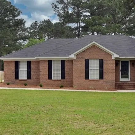 Buy this 3 bed house on 152 Sportsman Club Road in Lee County, GA 31763