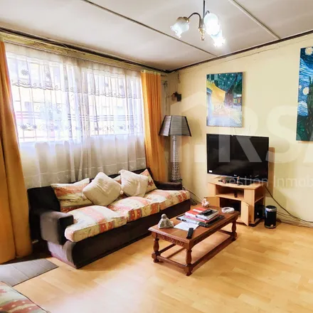 Buy this 3 bed house on Las Acacias 332 in 919 0847 Estación Central, Chile