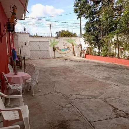 Buy this 3 bed house on Rua Doutora Emilinha Costa Paes in Balneário Itaguaí, Mongaguá - SP