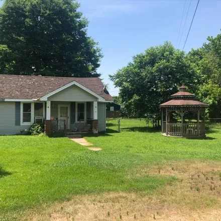 Buy this 2 bed house on 282 Maple Street in Lafe, Greene County