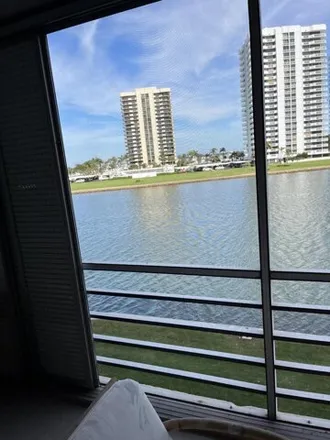 Rent this 2 bed condo on 46 Yacht Club Drive in North Palm Beach, FL 33408