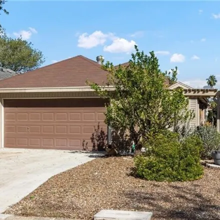 Buy this 2 bed house on 319 Ashley Way in Pharr, TX 78577