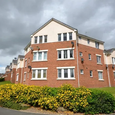 Rent this 2 bed apartment on St Andrew's Square in Brandon, DH7 8NU