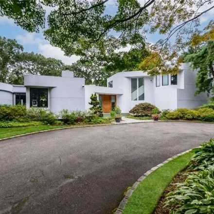 Image 5 - 5 Dowling Court, Village of Old Westbury, North Hempstead, NY 11568, USA - House for sale