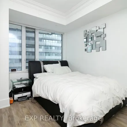 Rent this 1 bed apartment on Le Creuset in Front Street West, Old Toronto