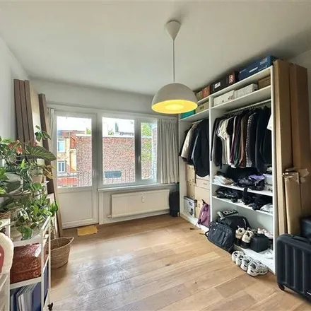 Image 8 - Korte Van Ruusbroecstraat 38, 2018 Antwerp, Belgium - Apartment for rent