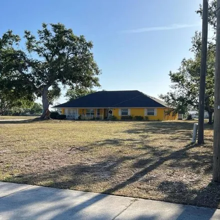 Image 1 - 2845 Pan American Boulevard, North Port, FL 34287, USA - House for sale