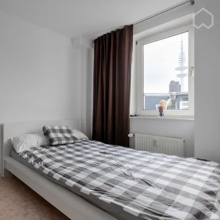 Image 9 - Grindelhof 11, 20146 Hamburg, Germany - Apartment for rent