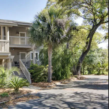 Buy this 2 bed condo on 18 Lagoon Villas in Isle of Palms, Charleston County