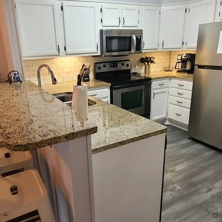 Image 3 - Murrells Inlet, SC - Condo for rent
