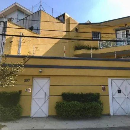 Buy this 4 bed house on Rua Doutor Odon Carlos de Figueiredo Ferraz in São Domingos, São Paulo - SP