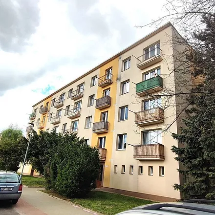 Image 4 - Puškinova 517/31, 682 01 Vyškov, Czechia - Apartment for rent
