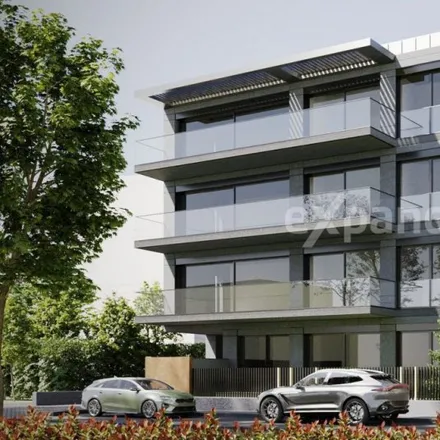 Buy this 4 bed apartment on Audika in Ksawerów, 02-656 Warsaw