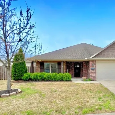 Buy this 3 bed house on 4326 Baltimore Drive in Rogers, AR 72758