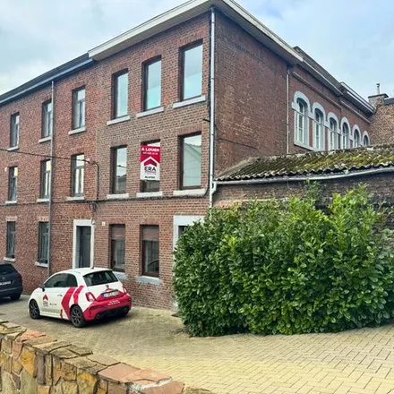 Image 9 - Rue des Mésanges 64, 4000 Liège, Belgium - Apartment for rent