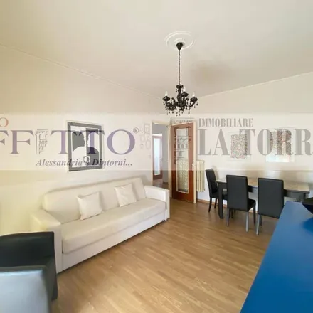 Image 6 - Via Giorgio Stephenson, 15121 Alessandria AL, Italy - Apartment for rent