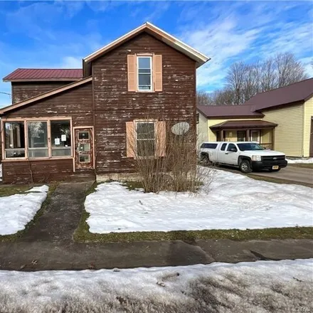 Buy this 4 bed house on 5559 River Street in Village of Lowville, Lewis County