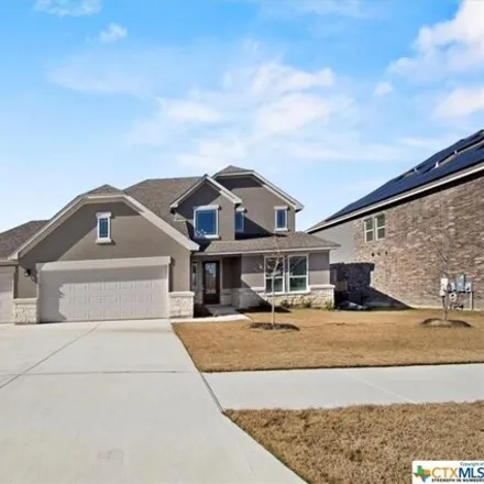 Buy this 4 bed house on Ridge Crest Drive in Killeen, TX 76548