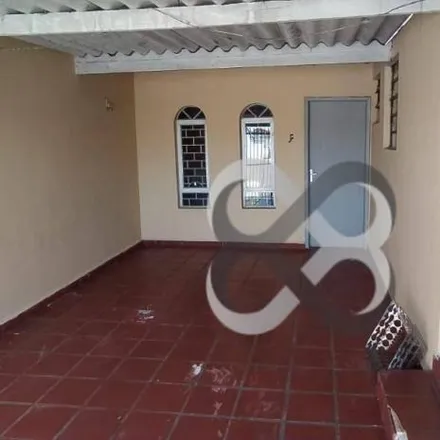 Buy this 3 bed house on Rua Snato Menegazzo in Leonor, Londrina - PR