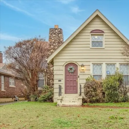 Buy this 4 bed house on 1990 Vollintine Avenue in Memphis, TN 38107