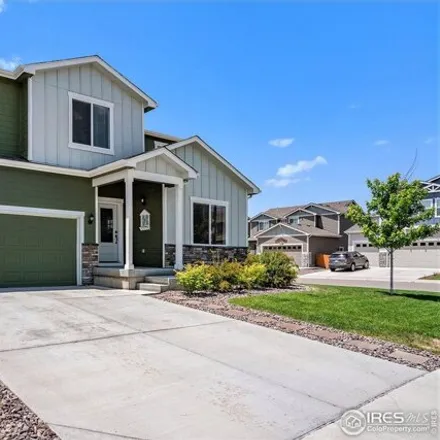 Image 3 - 2252 Murray St, Mead, Colorado, 80542 - House for sale