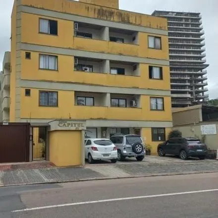 Rent this 1 bed apartment on Rua General Valgas Neves 301 in Anita Garibaldi, Joinville - SC