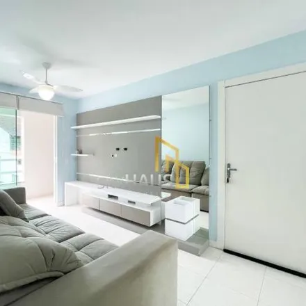 Buy this 3 bed apartment on Rua Frederico Wolfram Senior in Velha, Blumenau - SC