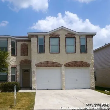 Rent this 4 bed house on 9512 Hanover Cove in Converse, Bexar County